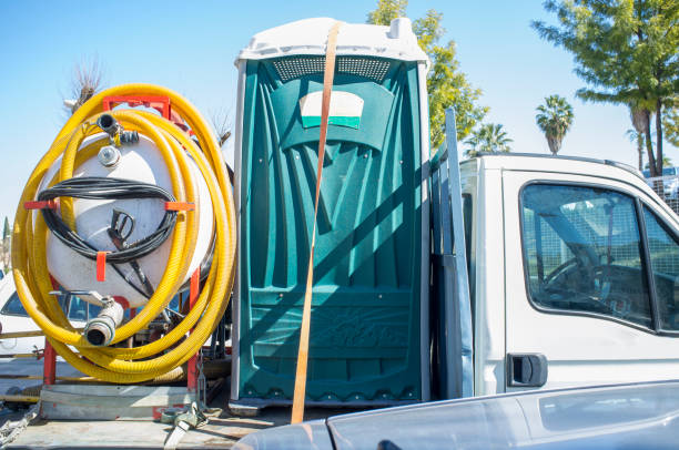 Best Porta potty rental for outdoor events  in Elkridge, MD