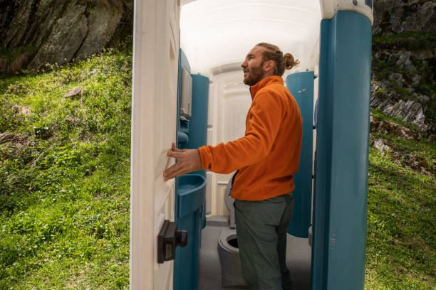 Portable Toilet Options We Offer in Elkridge, MD