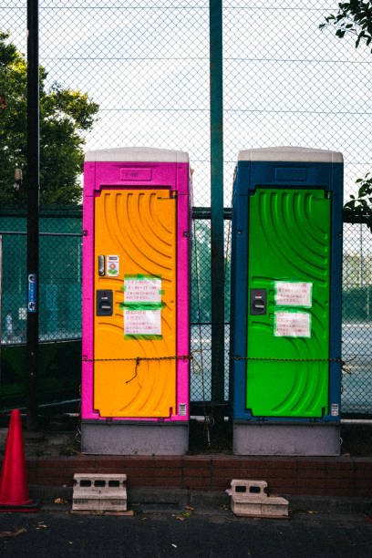 Best Luxury portable toilet rental  in Elkridge, MD