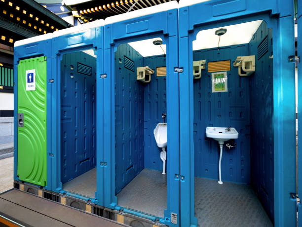 Best Construction site porta potty rental  in Elkridge, MD