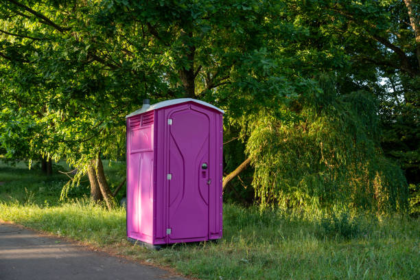 Best Porta potty delivery and setup  in Elkridge, MD